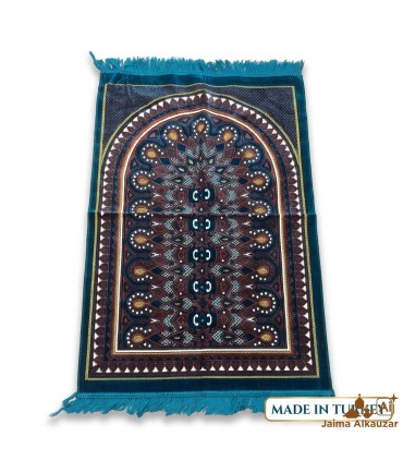 Salat - Satyada - esteira cores sortidas - qualidade - 110 cm