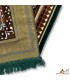 Salat - Satyada - opaco colori assortiti - qualità - 110 cm
