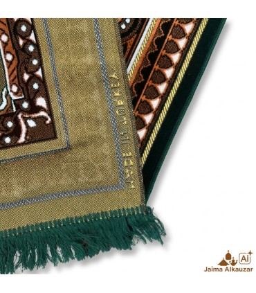 Salat - Satyada - esteira cores sortidas - qualidade - 110 cm