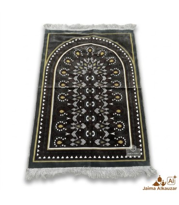 Salat - Satyada - esteira cores sortidas - qualidade - 110 cm