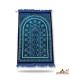 Salat - Satyada - esteira cores sortidas - qualidade - 110 cm