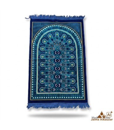 Salat - Satyada - opaco colori assortiti - qualità - 110 cm