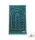 Salat - Satyada - opaco colori assortiti - qualità - 110 cm