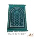 Salat - Satyada - opaco colori assortiti - qualità - 110 cm