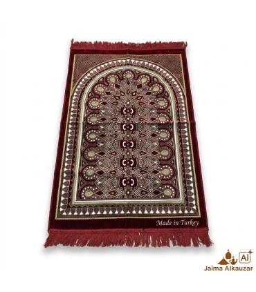Salat - Satyada - esteira cores sortidas - qualidade - 110 cm
