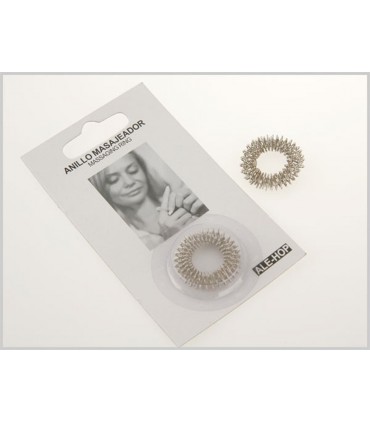 Appareil de massage - détente anneau - universel - 3 cm de doigts et mains