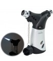 Torch Lighter - 1300 º C - Ideal Coal and Incense-2 Colours