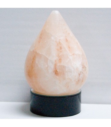 Drop Salz Himalayan Orange - natürliche Mineral - basierte Farbe Optional