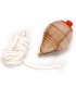 Drehendes Holz - String - Spiel classic Kinder