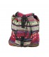Mochila Tela - Varios Colores - Tapíz - Diseño Etnico