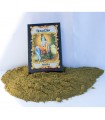 Henna Natural Teñir Pelo - Color Negro - Radhe Shyam - 100 gr