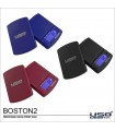 Bascula Eléctronica - BOSTON2 - 500 gr - 0,1 gr - Varios Colores