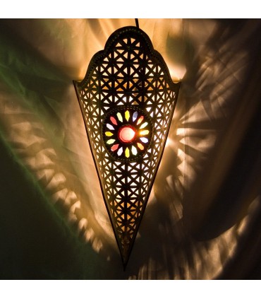 Aplicar Golden Bronze - Design cores da resina-Star - 2 Tamaos