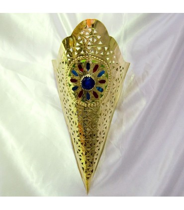 Aplicar Golden Bronze - Design cores da resina-Star - 2 Tamaos