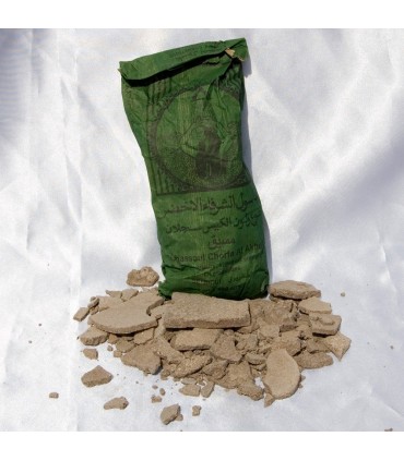 Gasul - Jabón Natural - Cuerpo y Cabeza - Arcilloso - 500 gr