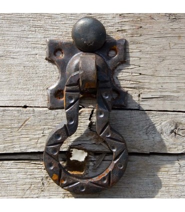 Mini Birne Shooter - Trim - Kunsthandwerk - 11 cm