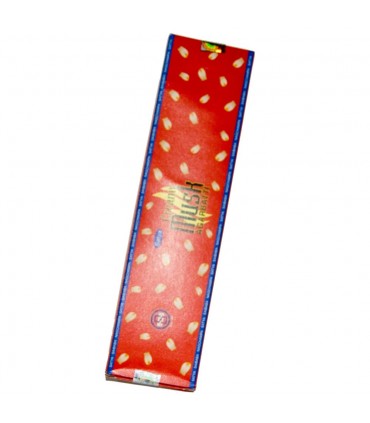 Creamy Musk Incense - SATYA - High Quality - 30 gr + Soap Free