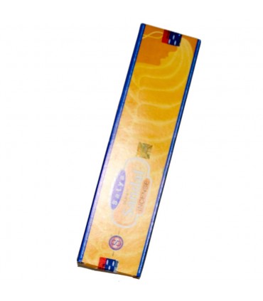 Encens de grande qualité Super santal - SATYA - - 30 gr