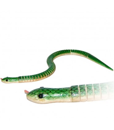 Happy Green Snake - Überraschung - Produktempfehlung