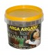 Orgânicos sabão "Beldi Negro -Ideal Hamman Arabe- Bote 250gr