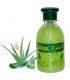 Champú Natural - Aloe Vera Dulce - 250 ml - Fortaleza y Salud