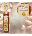 Aceite Argán Comestible - 100 ml- 1ª Calidad - Ecológico