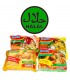 Instant Spaghetti - Various Flavors Flavors-4-Halal