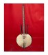 Kora - Maliense Guitar - Artisan - 125 cm - Base Pumpkin