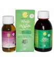 Natürlichen Schwarzkümmel (Jabba Sauda) Öl 60 ml oder 120 ml