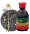 Shampoo Natural cominho preto - 250 ml - Swada Jabba - Nigella Sativa