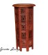 Mesa de Madera de India (Desmontable) - Varios Tamaños - Modelos