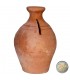 Fango - artigiano - 12cm Mini salvadanaio
