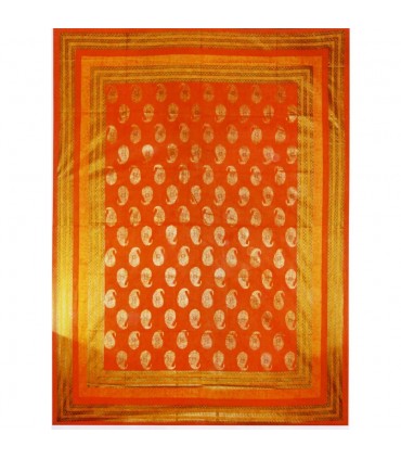 Tecido de algodão - Estampagem Africano-especiais-Qualidade 210