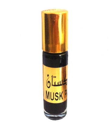 Musc - Corps Parfums d'Arabie - Haute Qualité / Prix