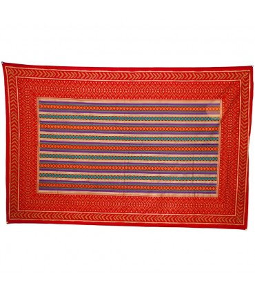 Tecido de algodão - Estampagem Africano-especiais-Qualidade 210