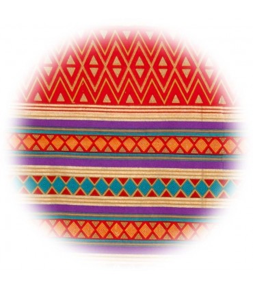 Tecido de algodão - Estampagem Africano-especiais-Qualidade 210