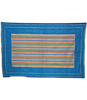 Coton - Estampage afro-spéciales Qualité-210 x 140 cm