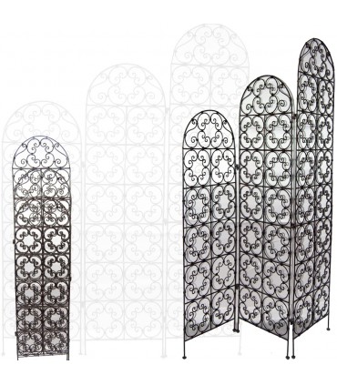 Screen Calada Forge - Stepped Model - Arab Design - 170 cm