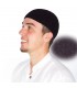 Lã Salat Caps Black - One Size