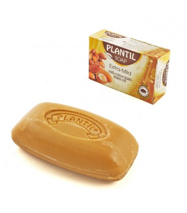 L'huile d'Argan Savon - 100% naturel - Nourrissante - 85 gr