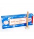 Dhoop Encens Nag Champa - baguettes pâtes - SATYA - dure 1 heure
