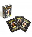 Black Henna Hair Dye - Royal - High Quality-envelope or box
