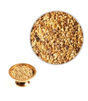 Incienso en  Grano - 25 Gr.