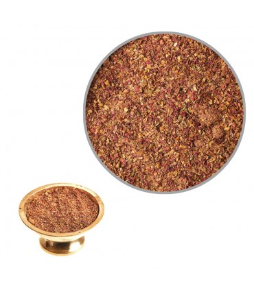 Incienso Floral en Grano - 25 gr