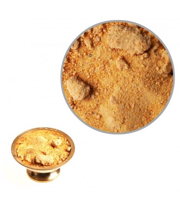 Incenso de benjoim feijão 25 gr