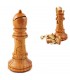 Puzzle Madera Alfil Ajedrez Gigante - Ingenio - 17 cm - Calidad