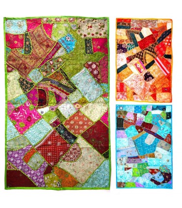 Pathwork Rug - 155 x 95 cm - Various Colors