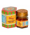 Balsamo di tigre - effetto calore - grandi dimensioni - 18 gr