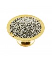 Silver Incense Grain - 25 Gr. - Great Quality