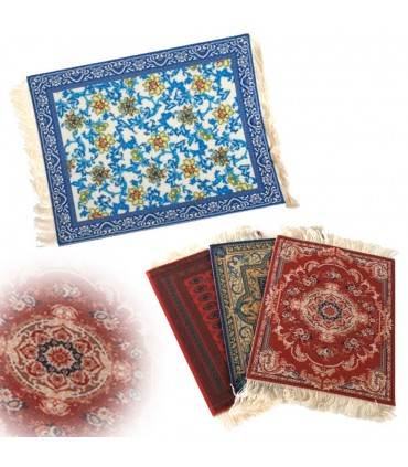 Thumbnail Tapestry - Mouse Pad - 4 Models - 26 x 18 cm